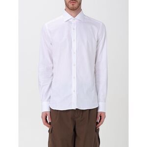 Xc Shirt Men White